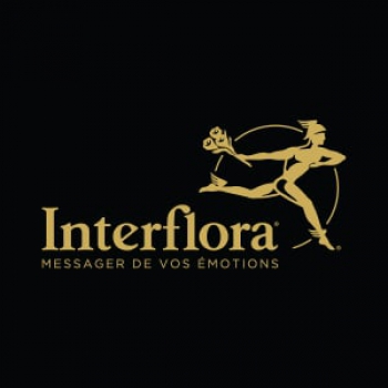 Interflora, messager de vos émotions